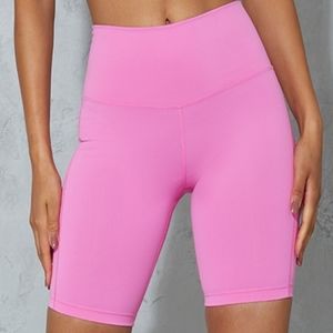 PRETTYLITTLETHING Sport Cycle Short